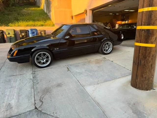 1983 Ford Mustang GT 3rd Gen - Image 2 of 4