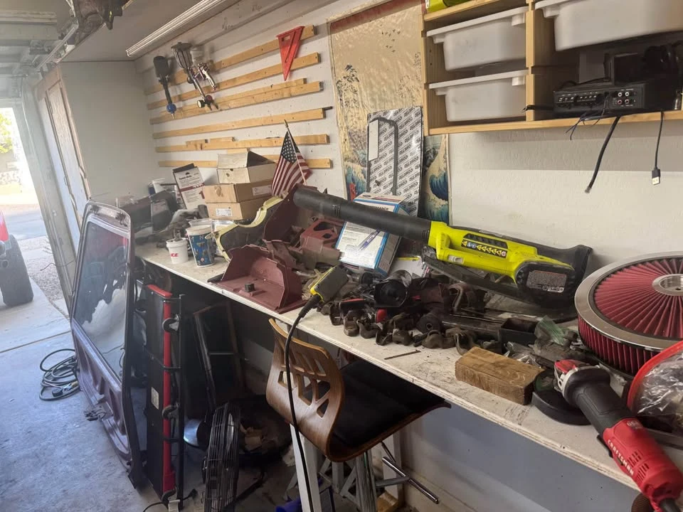 1983 Ford Mustang GT 3rd Gen - Image 10 of 17