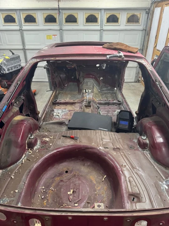 1983 Ford Mustang GT 3rd Gen - Image 5 of 17