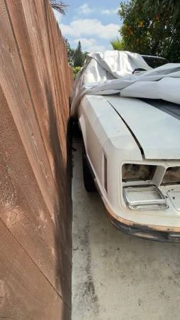 1983 Ford Mustang GT 3rd Gen - Image 7 of 12