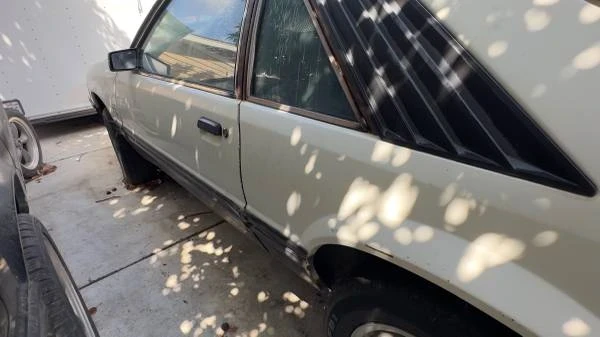1983 Ford Mustang GT 3rd Gen - Image 2 of 12