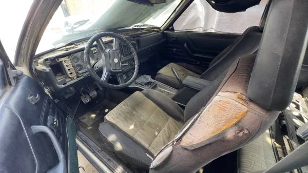 1983 Ford Mustang GT 3rd Gen - Image 5 of 12