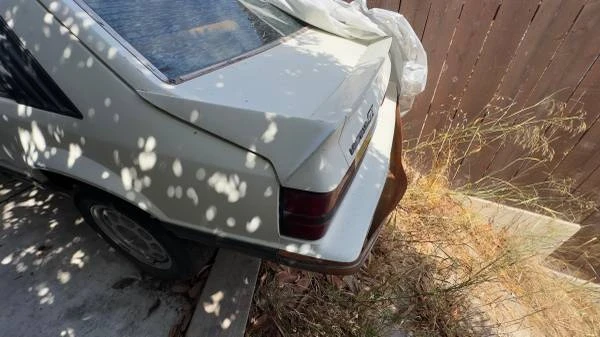 1983 Ford Mustang GT 3rd Gen - Image 8 of 12