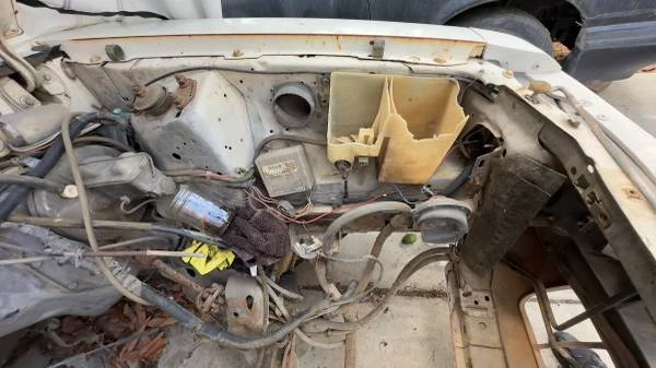 1983 Ford Mustang GT 3rd Gen - Image 11 of 12