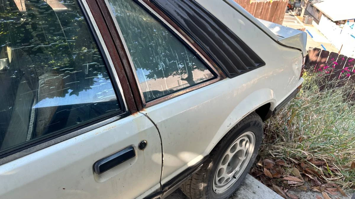 1983 Ford Mustang GT 3rd Gen - Image 7 of 12