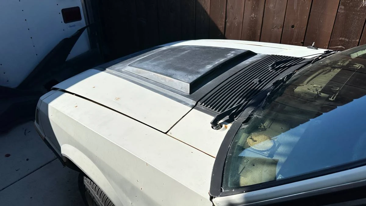 1983 Ford Mustang GT 3rd Gen - Image 8 of 12