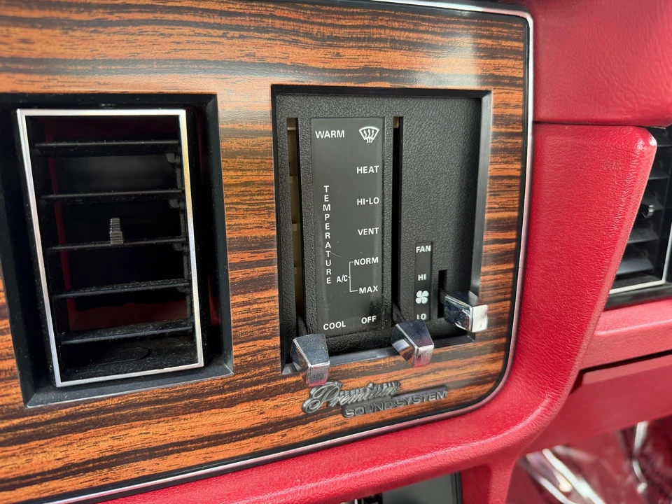 1983 Ford Mustang 3rd Gen - Image 28 of 31