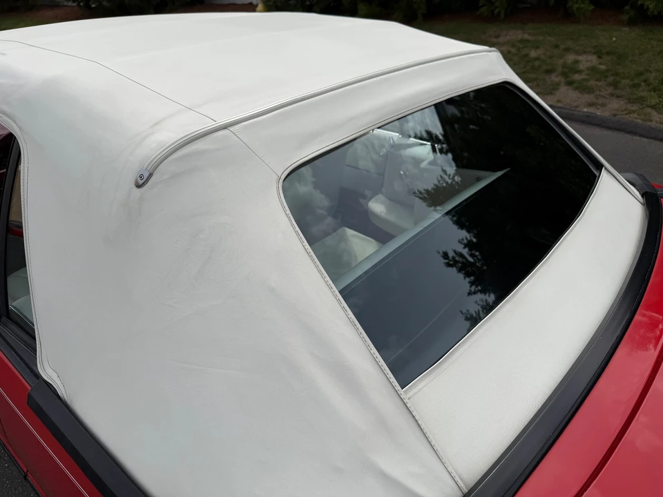 1983 Ford Mustang 3rd Gen - Image 21 of 31