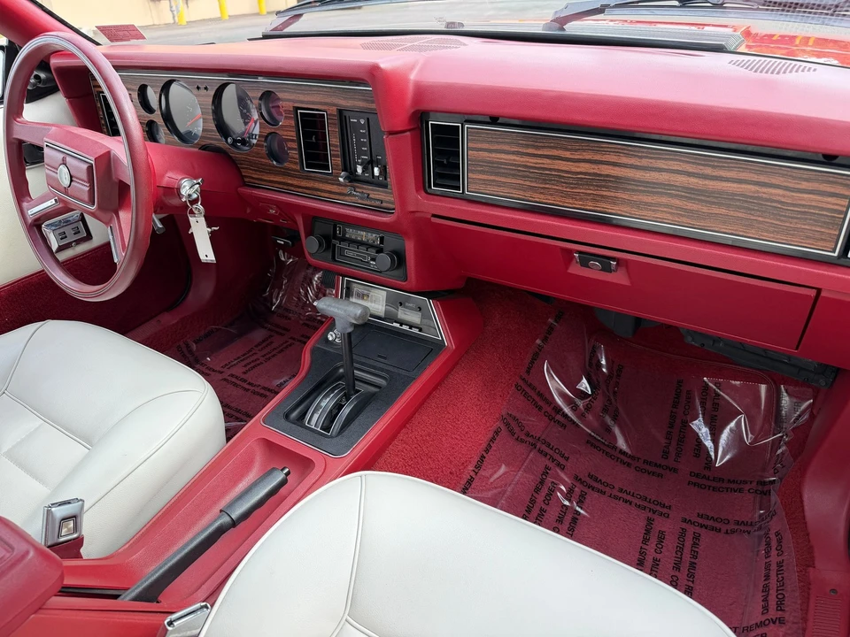 1983 Ford Mustang 3rd Gen - Image 25 of 31