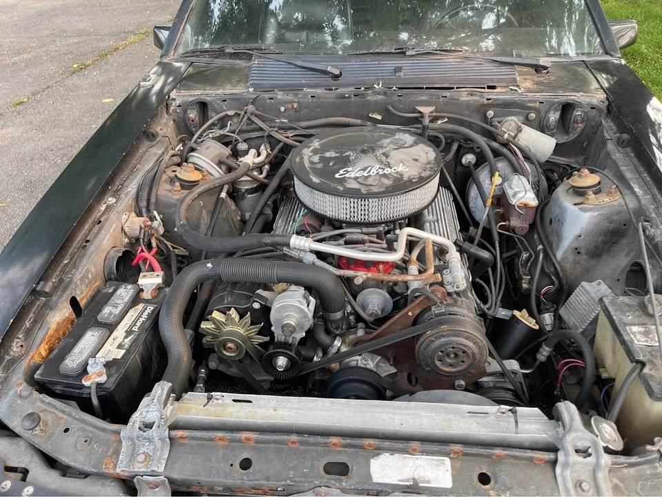 1983 Ford Mustang 3rd Gen - Image 6 of 6