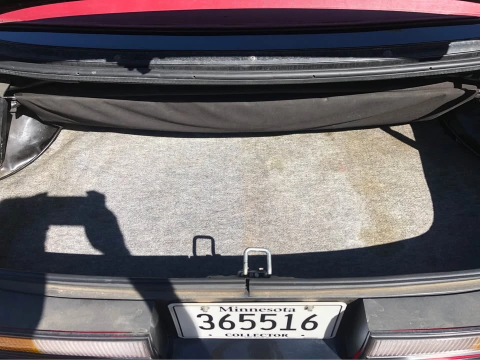 1983 Ford Mustang 3rd Gen - Image 11 of 13