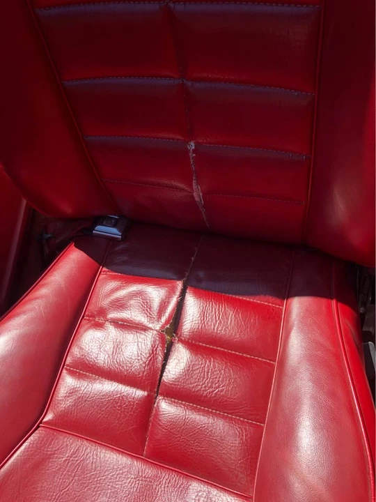 1983 Ford Mustang 3rd Gen - Image 12 of 13