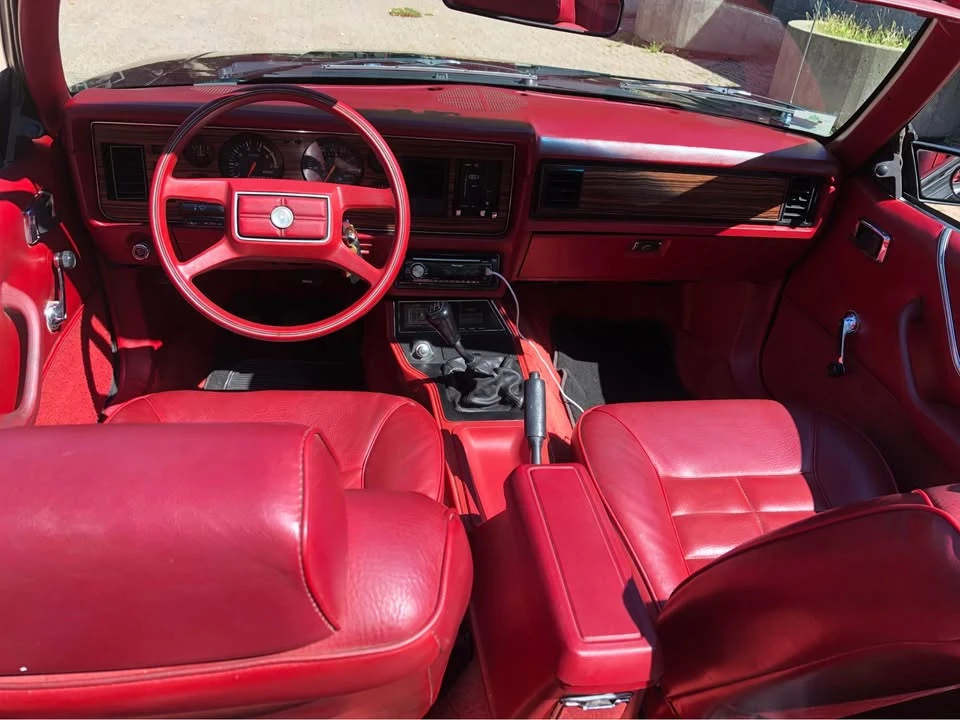 1983 Ford Mustang 3rd Gen - Image 9 of 13