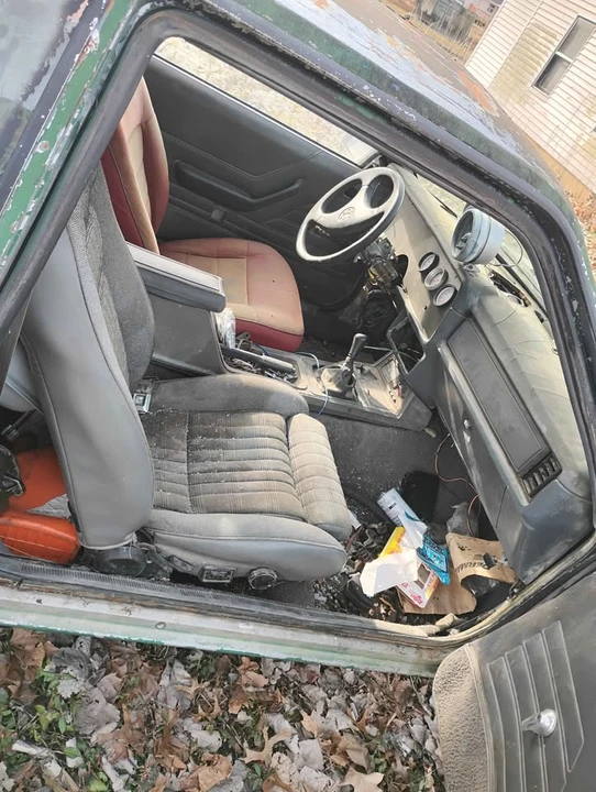 1983 Ford Mustang 3rd Gen - Image 3 of 7