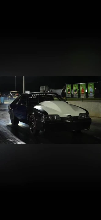 1983 Ford Mustang 3rd Gen - Image 4 of 19
