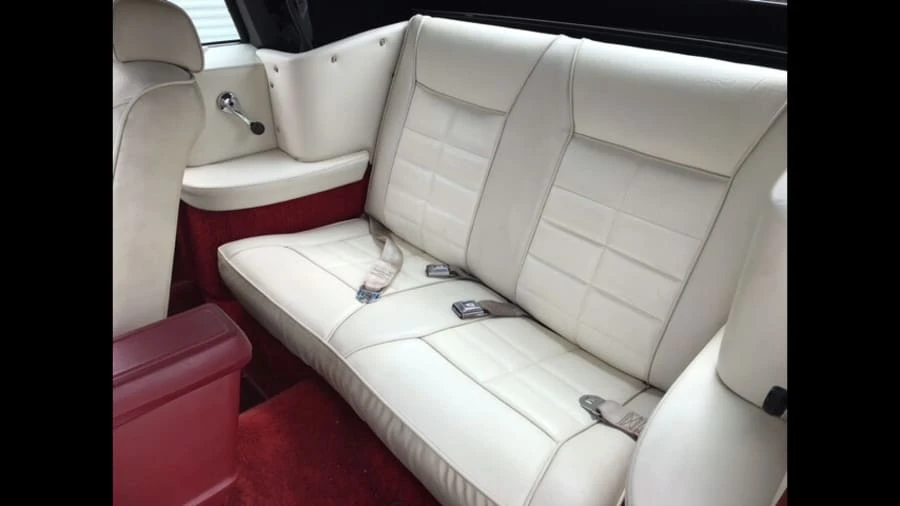 1983 Ford Mustang 3rd Gen - Image 4 of 6