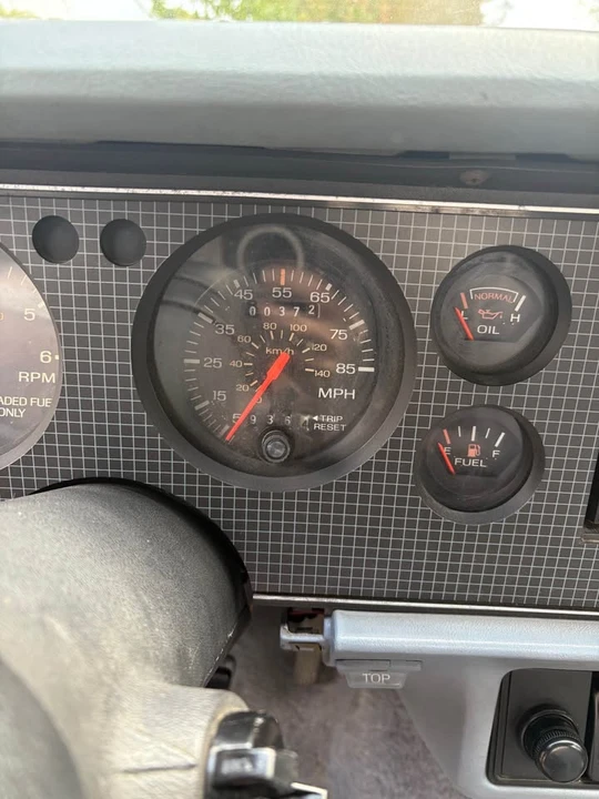 1983 Ford Mustang 3rd Gen - Image 8 of 10
