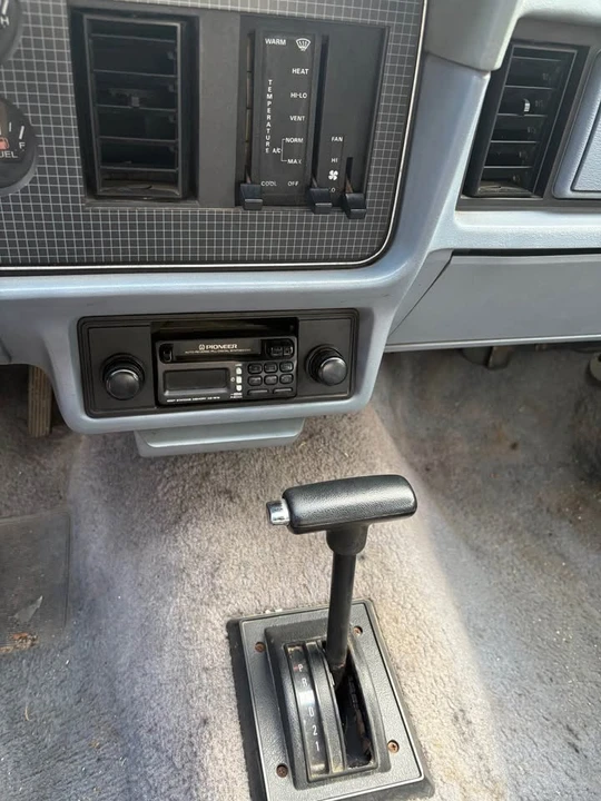 1983 Ford Mustang 3rd Gen - Image 7 of 10