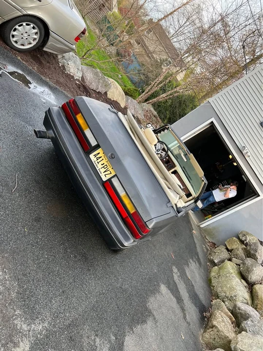 1983 Ford Mustang 3rd Gen - Image 4 of 4