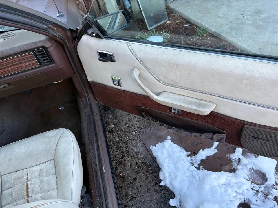 1983 Ford Mustang 3rd Gen - Image 6 of 8