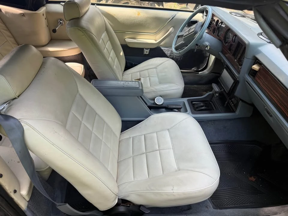 1983 Ford Mustang 3rd Gen - Image 3 of 5