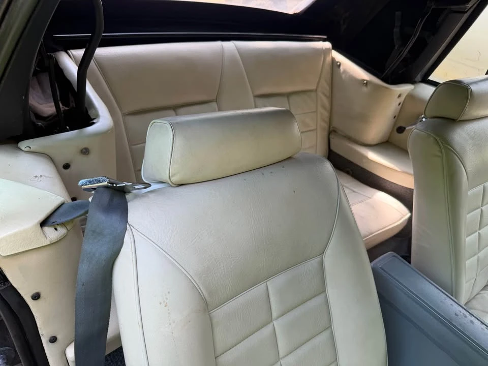 1983 Ford Mustang 3rd Gen - Image 5 of 5