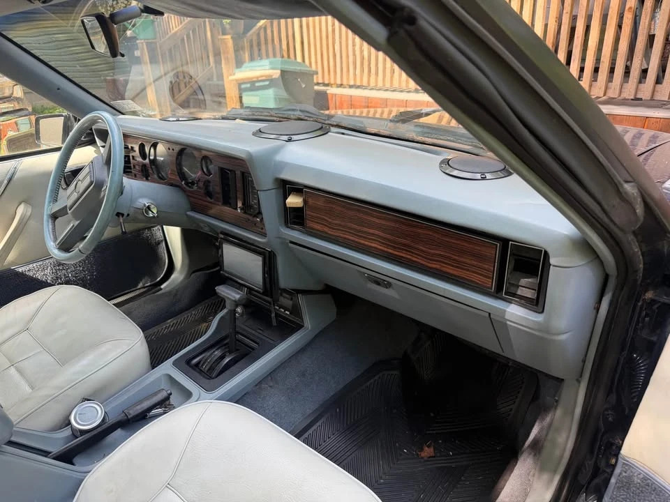 1983 Ford Mustang 3rd Gen - Image 2 of 5