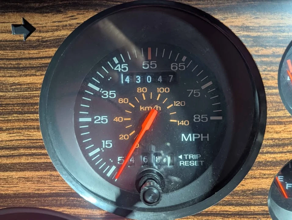 1983 Ford Mustang 3rd Gen - Image 13 of 17