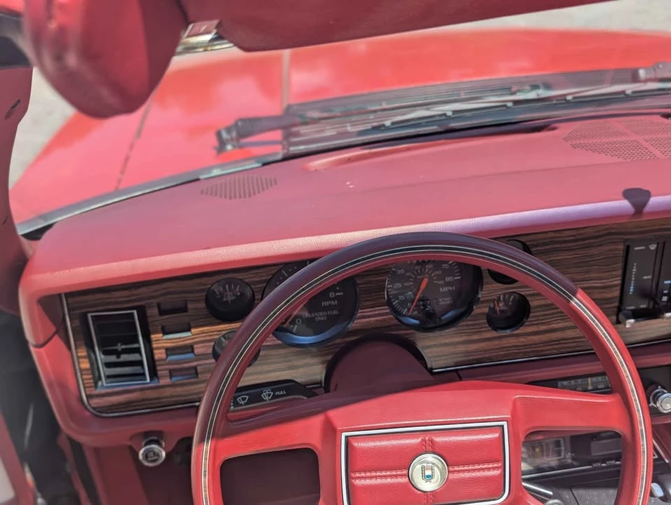 1983 Ford Mustang 3rd Gen - Image 14 of 17