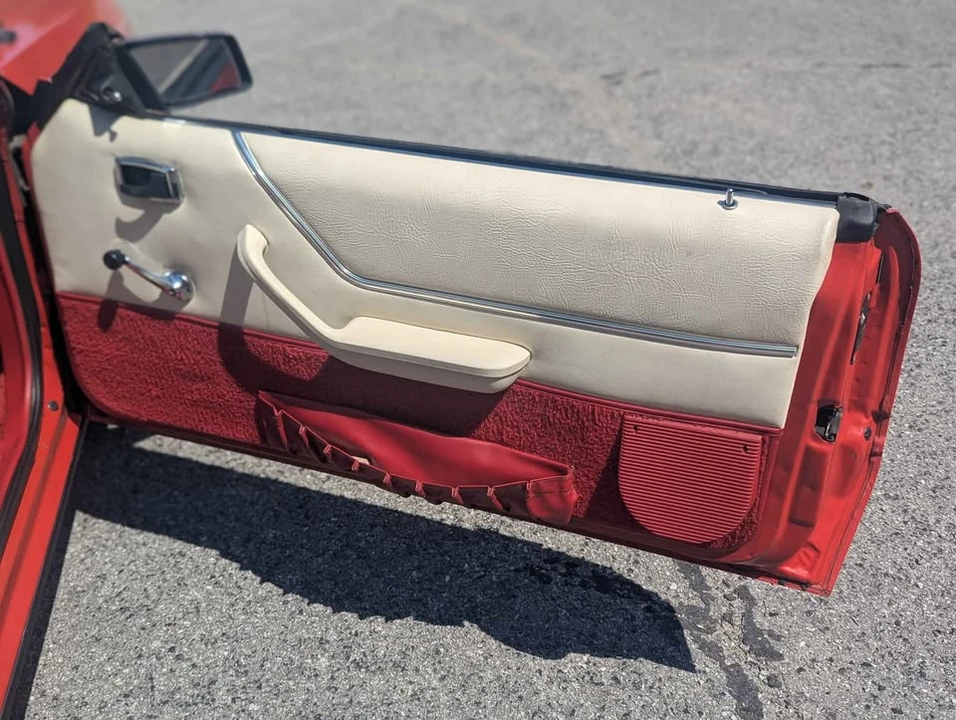 1983 Ford Mustang 3rd Gen - Image 10 of 17