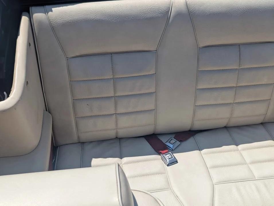 1983 Ford Mustang 3rd Gen - Image 11 of 17