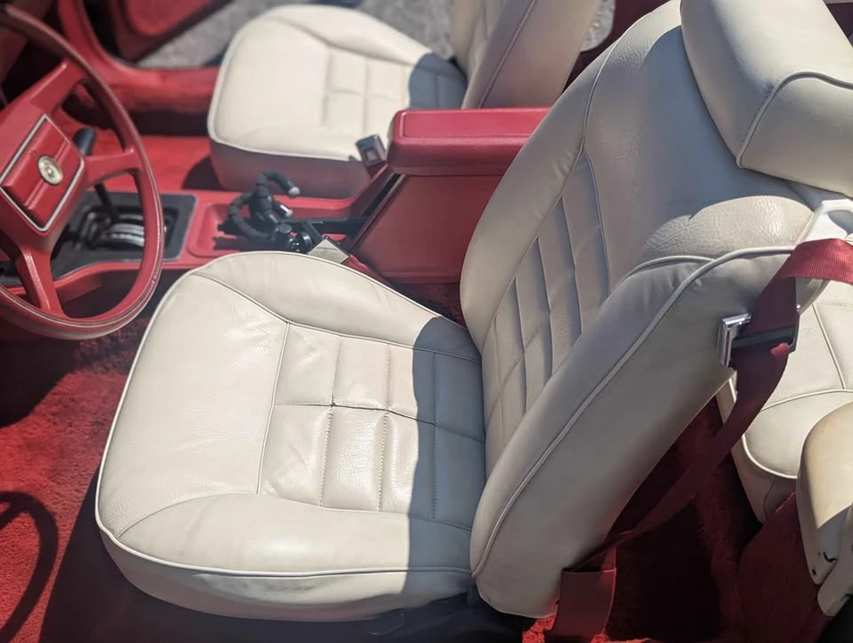 1983 Ford Mustang 3rd Gen - Image 7 of 17