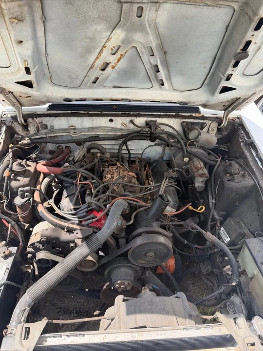 1983 Ford Mustang 3rd Gen - Image 4 of 7
