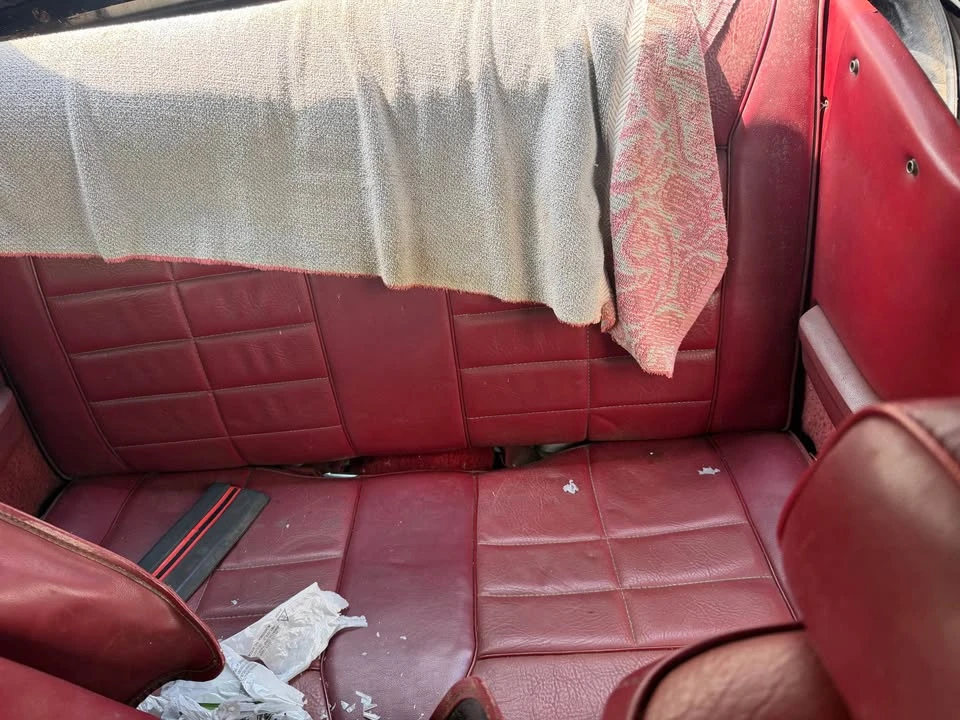 1983 Ford Mustang 3rd Gen - Image 6 of 7