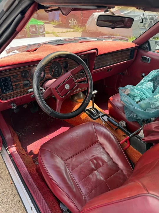 1983 Ford Mustang 3rd Gen - Image 2 of 7