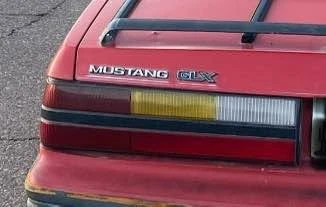 1983 Ford Mustang 3rd Gen - Image 20 of 20