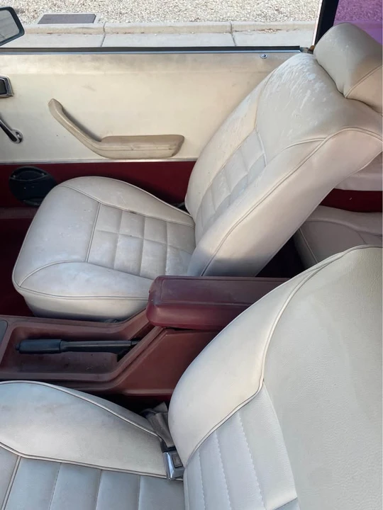 1983 Ford Mustang 3rd Gen - Image 9 of 20
