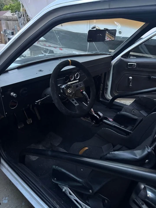 1983 Ford Mustang 3rd Gen - Image 8 of 16
