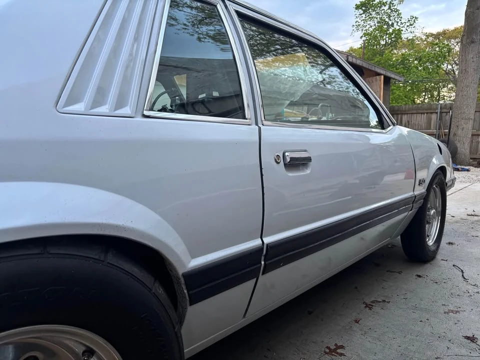 1983 Ford Mustang 3rd Gen - Image 4 of 16