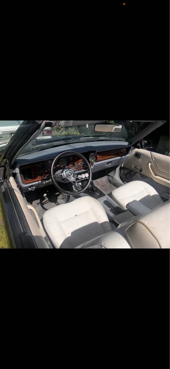 1983 Ford Mustang 3rd Gen - Image 13 of 13
