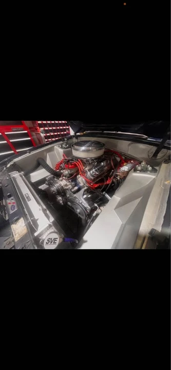 1983 Ford Mustang 3rd Gen - Image 7 of 13