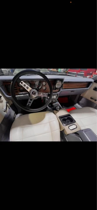 1983 Ford Mustang 3rd Gen - Image 4 of 13