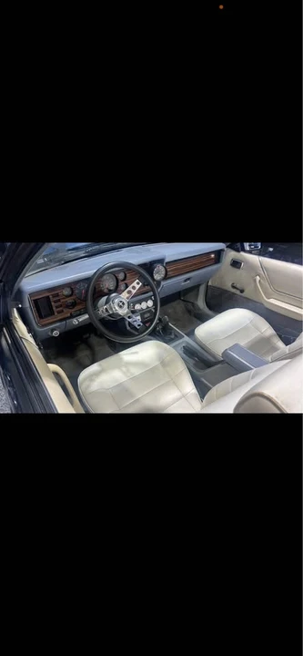 1983 Ford Mustang 3rd Gen - Image 9 of 13