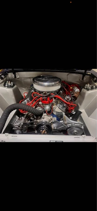 1983 Ford Mustang 3rd Gen - Image 5 of 13