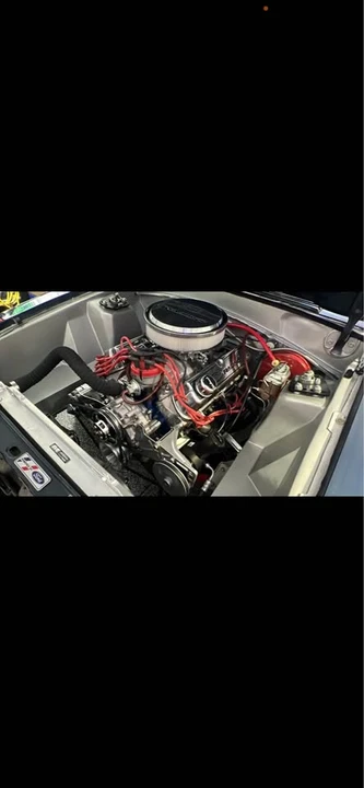 1983 Ford Mustang 3rd Gen - Image 10 of 13
