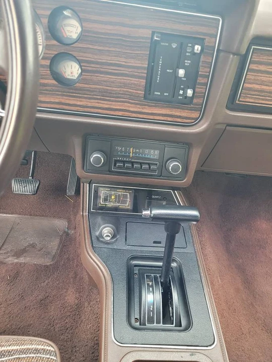1983 Ford Mustang 3rd Gen - Image 5 of 8
