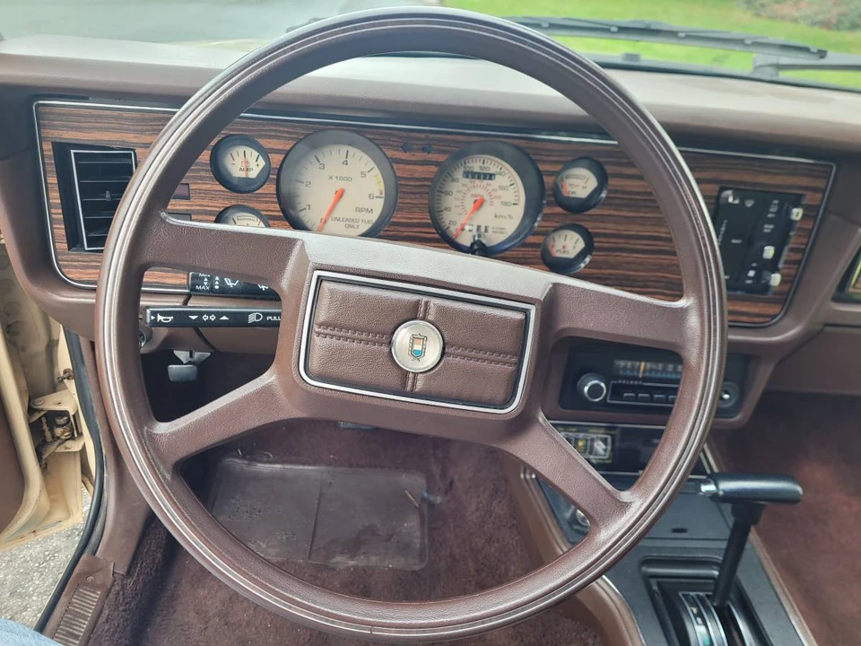 1983 Ford Mustang 3rd Gen - Image 6 of 8