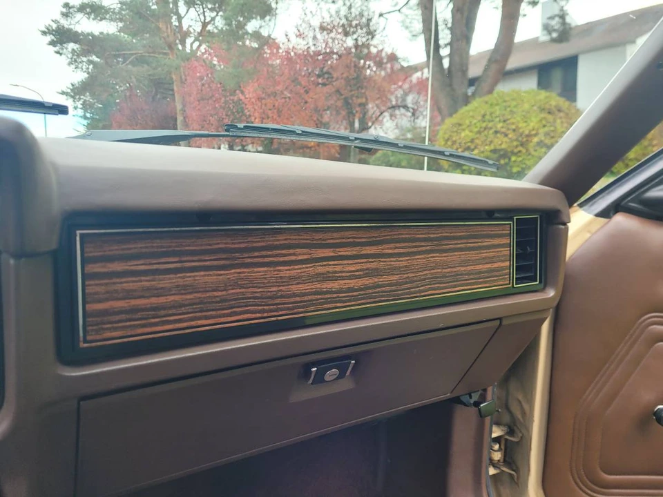 1983 Ford Mustang 3rd Gen - Image 9 of 23