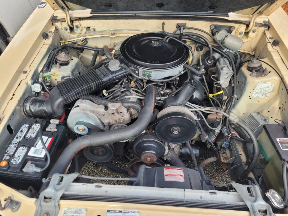 1983 Ford Mustang 3rd Gen - Image 21 of 23