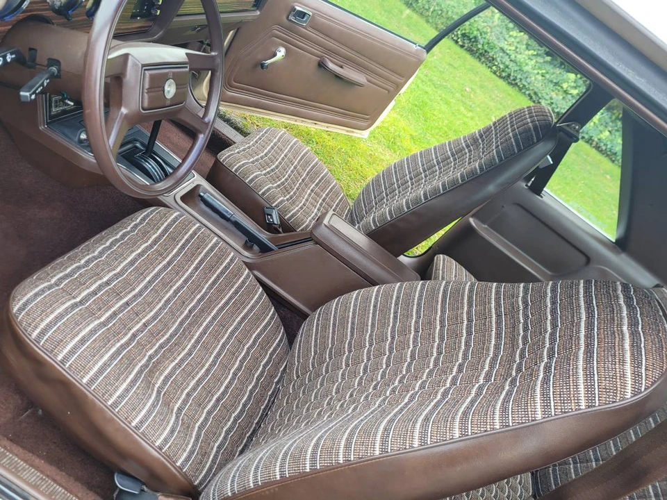 1983 Ford Mustang 3rd Gen - Image 12 of 23